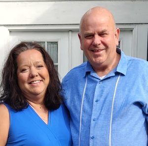 Meet your Posher, Ron